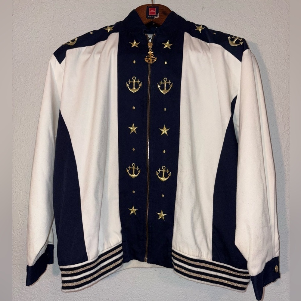 JS Signature Seperates Jacket size 10P